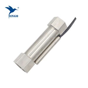 flow sensor sample