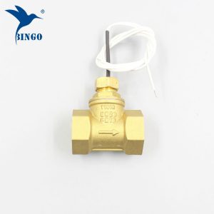 flow sensor sample