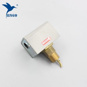 flow sensor sample