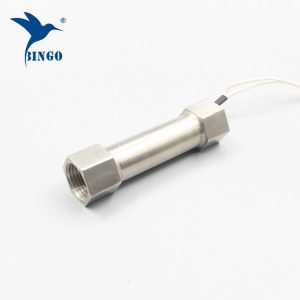 flow sensor sample