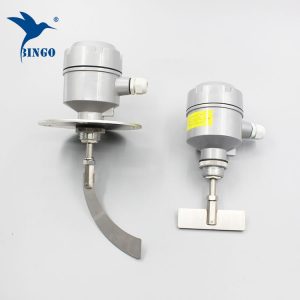 level sensor sample