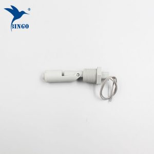 level sensor sample