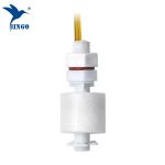 plastic pp mini float ball level switch