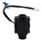 plastic water flow switch price, water pump flow switch
