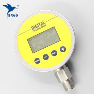 pressure sensor sample