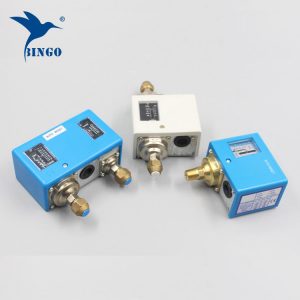 pressure sensor sample