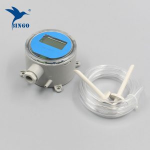 pressure sensor sample