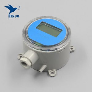 pressure sensor sample