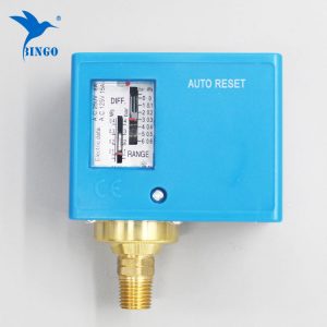 pressure sensor sample