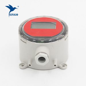 pressure sensor sample