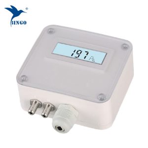 pressure sensor sample