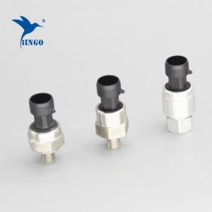 pressure sensor sample