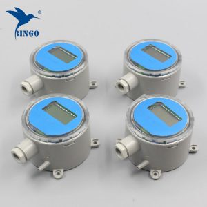 pressure sensor sample