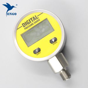 pressure sensor sample