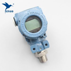 pressure sensor sample