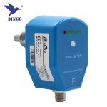 water heater automatic thermal flow switch